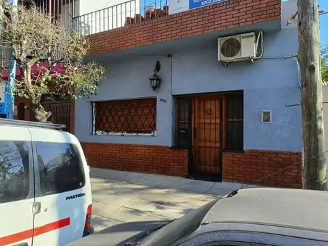 Casa en alquiler en Florida Oeste