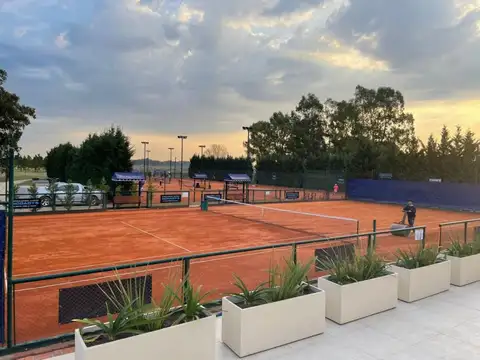 Venta Lote La Providencia Country Club Canning