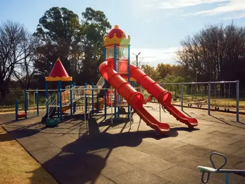 Terreno en Venta en La Providencia Resort & Country Club, USD 45.000