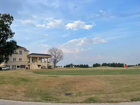 Terreno en Venta en La Providencia Resort & Country Club, USD 45.000