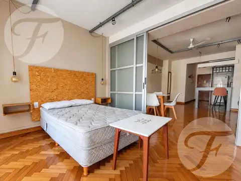 Departamento en Venta 35 años