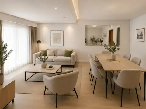 Casa en Venta en Versalles, USD 350.000