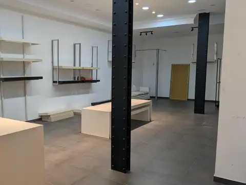 Local en Alquiler en Recoleta, USD 4.000