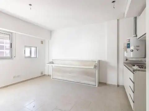 Oportunidad Departamentos Monoambientes A Estrenar. Martin