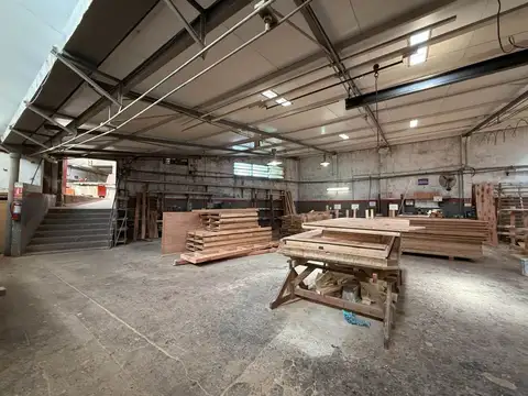 Julio E. Suárez 4600