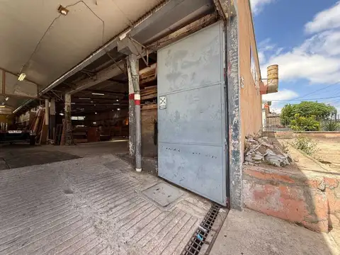 Galpon en Venta 56 años