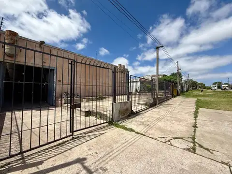 Galpon en Venta en Casavalle, USD 190.000