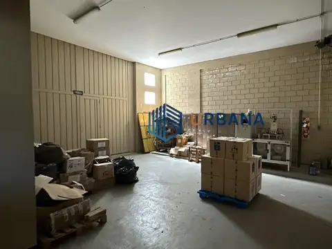 Galpon en Venta en Los Boulevares, USD 2.200.000