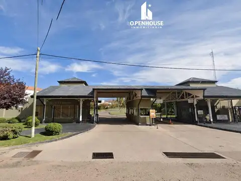 OPENHOUSE vende flamante terreno en pleno corazon de Chacras de Coria.