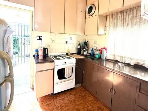 Casa en Venta 40 años