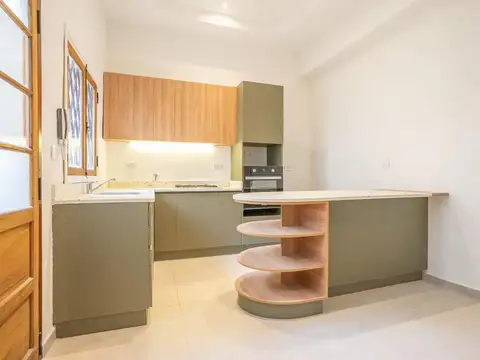 Depto Tipo Casa en Venta de 3 dormitorios