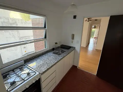 Departamento en Alquiler 35 años