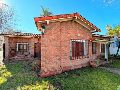 CHALET EN ALQUILER