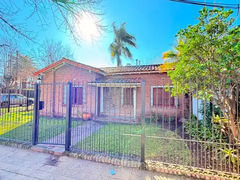 Casa en Alquiler de 3 dormitorios
