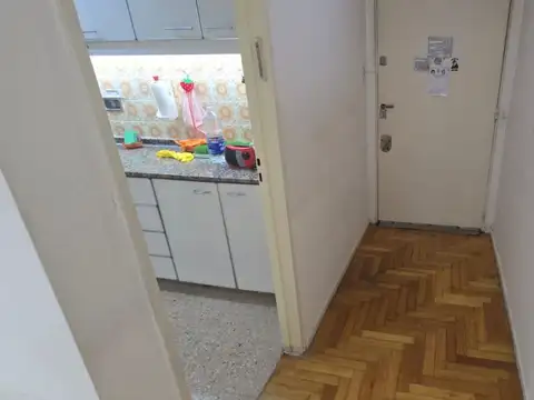 Departamento - Venta - Argentina, Capital Federal - BOULOGNE SUR MER 700