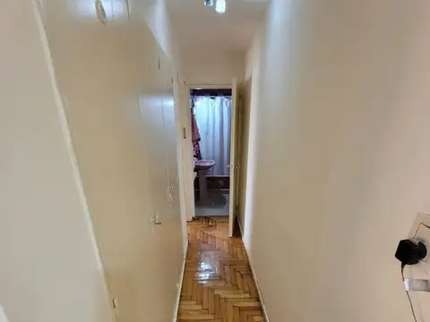 Departamento en Venta en Once, USD 120.000