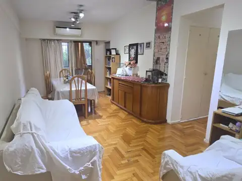 Departamento - Venta - Argentina, Capital Federal - BOULOGNE SUR MER 700