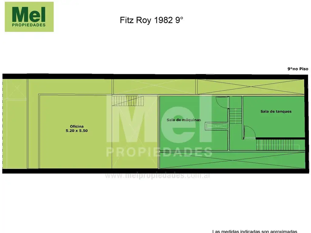 Fitz Roy 1982 - Foto 11