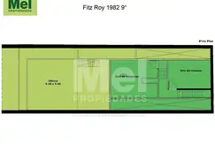 Fitz Roy 1982 - Foto 11