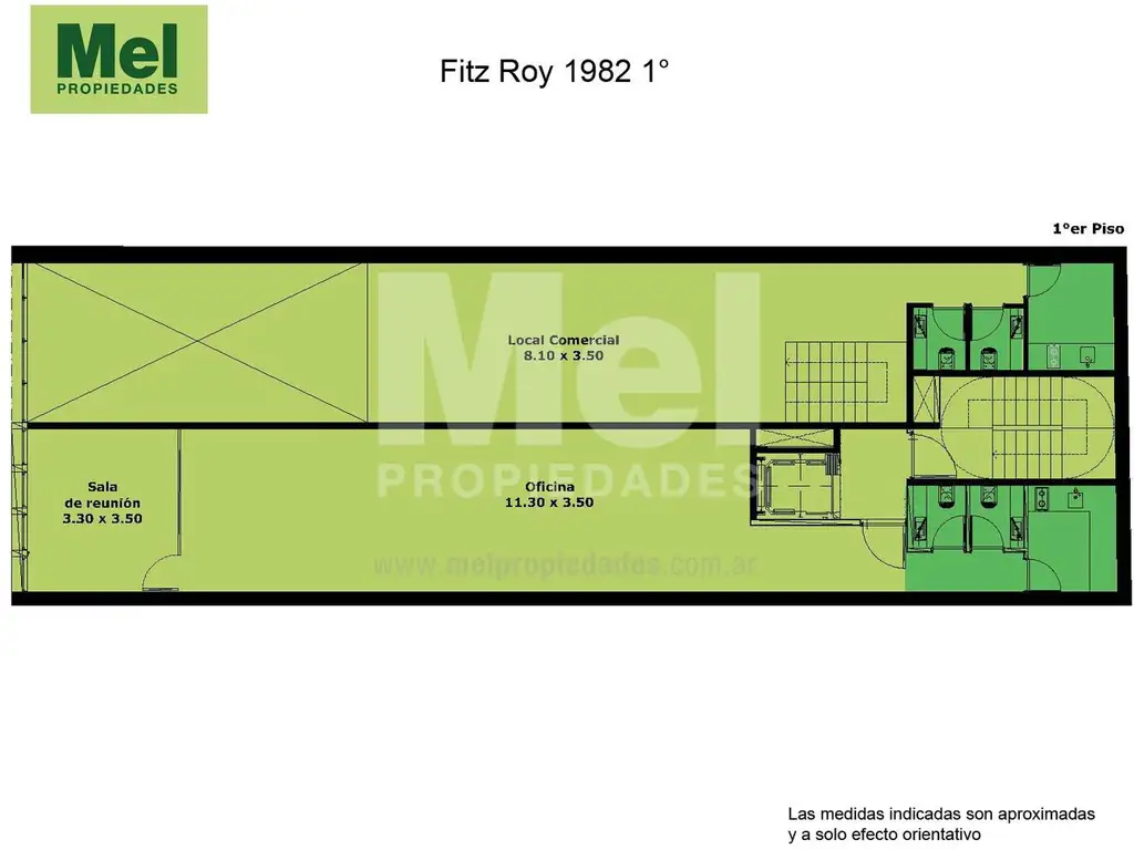 Emprendimiento - Entrega Agosto 2023