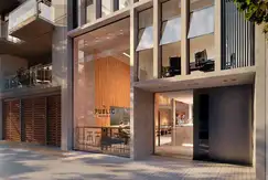 Fitz Roy 1982 de 1 Dormitorios