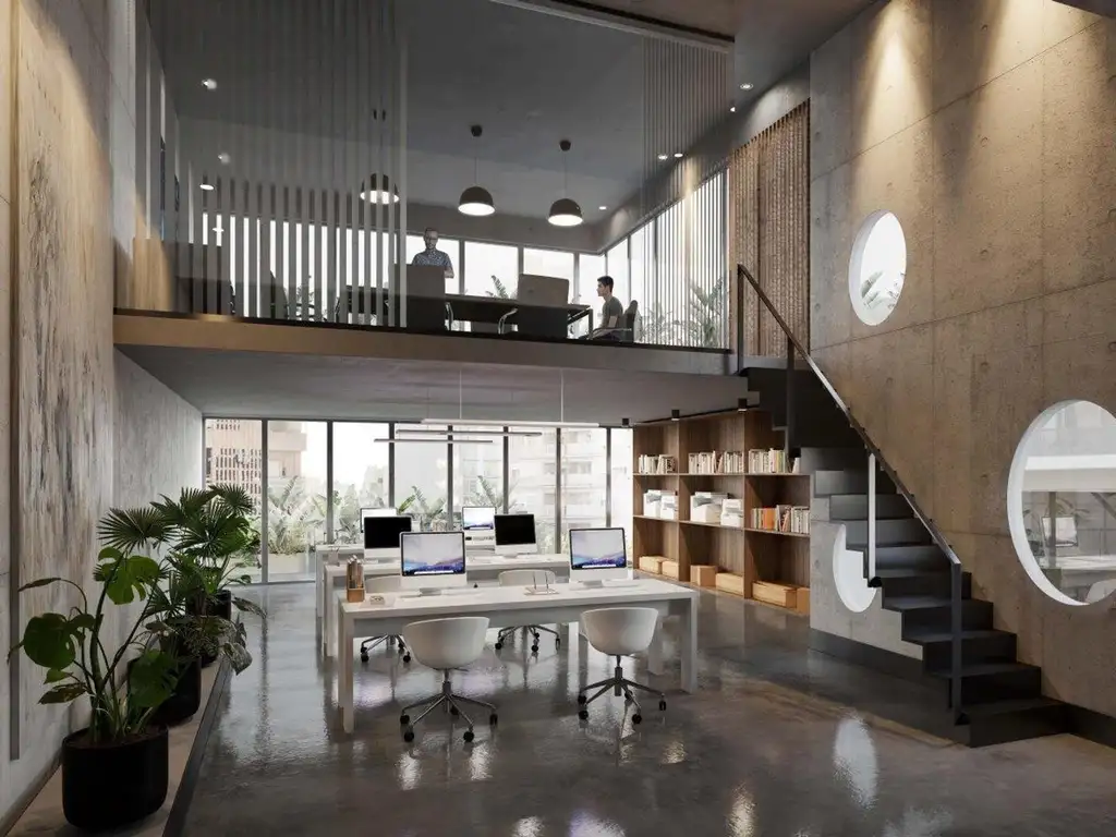 Fitz Roy 1982 en Palermo Hollywood