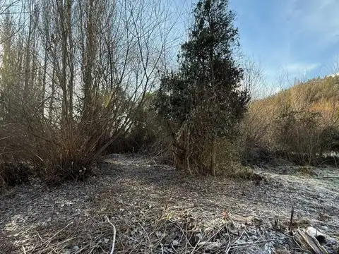 Terreno en Venta en El Bolson, USD 42.000