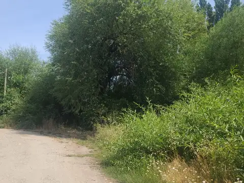 Terreno en Venta en El Bolson, USD 42.000