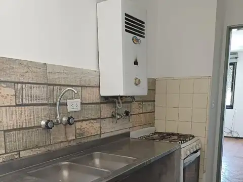 ALQUILER DEPARTAMENTO 2 DORMITORIOS