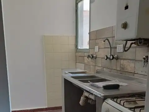 Departamento en Alquiler de 3 ambientes