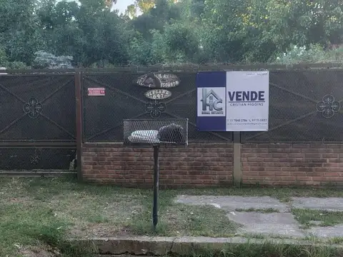 Venta-casa-3-ambientes-quinta- oportunidad -San Vicente