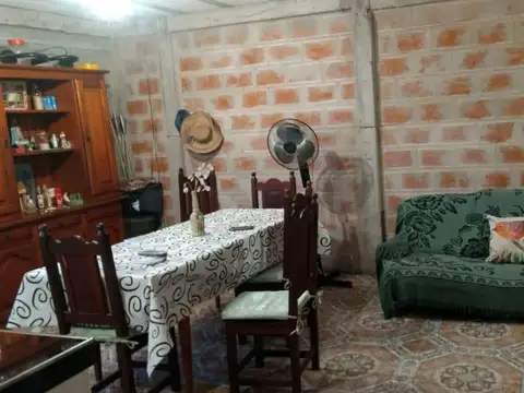 Casa en Venta de 1 dormitorio