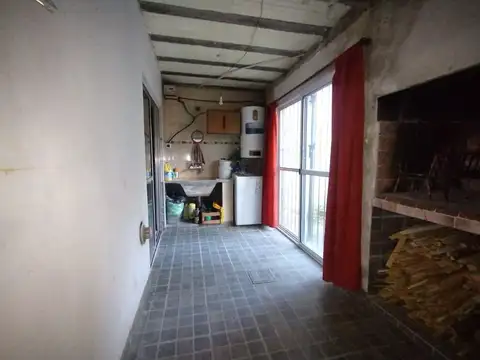Venta-casa-3-ambientes-quinta- oportunidad -San Vicente