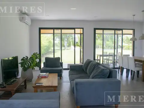 Casa en Alquiler Temporal A Estrenar