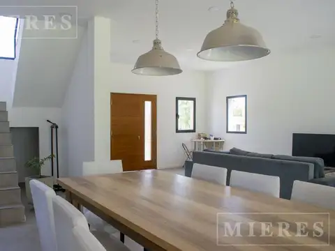 Casa en Alquiler Temporal al Sudeste