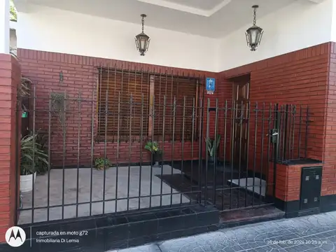 Salvador Soreda 4400, Piso PB