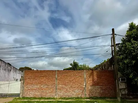 Terreno en Venta en Goya, USD 56.000