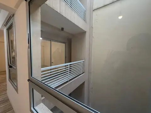 VENTA AMPLIO 2 AMB A ESTRENAR EN RECOLETA