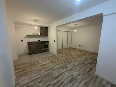 VENTA AMPLIO 2 AMB A ESTRENAR EN RECOLETA