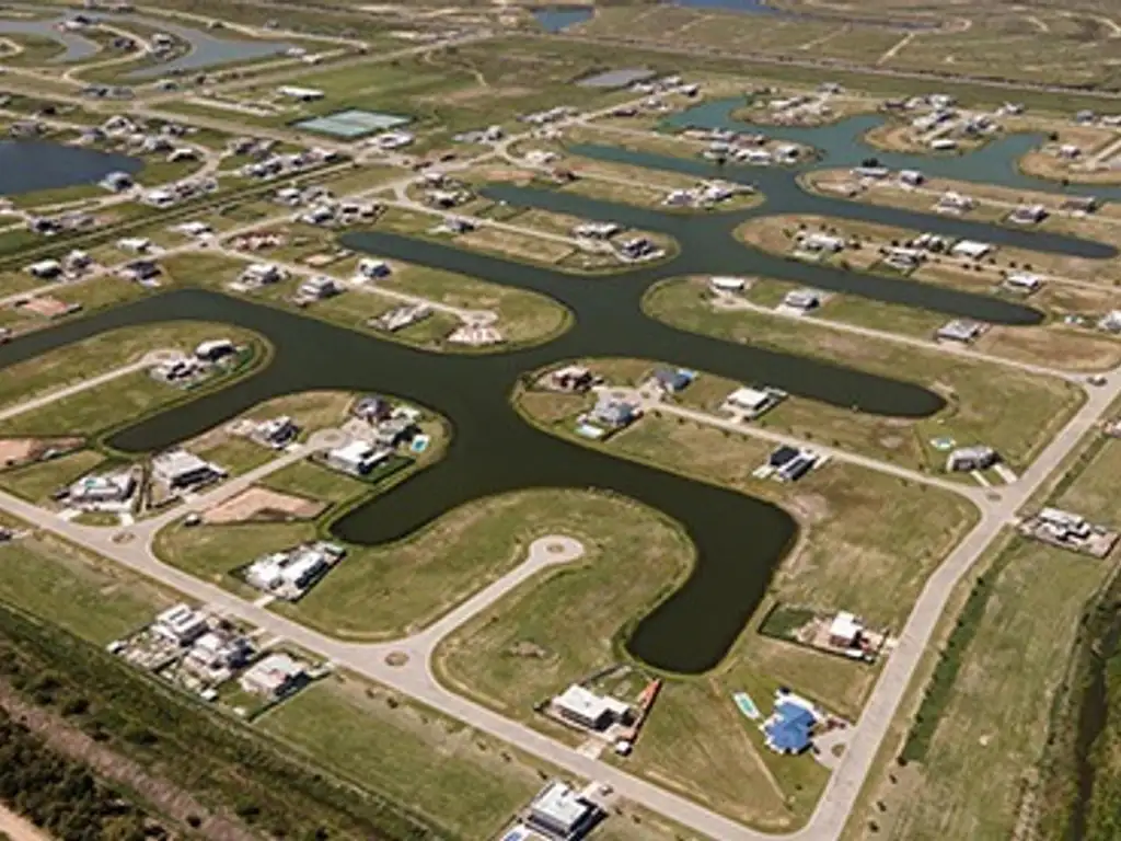 Lote En Venta Sebastian Gaboto 269 L