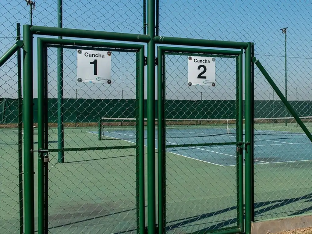 Terreno en Pueblos Del Plata - Sebastian Gaboto