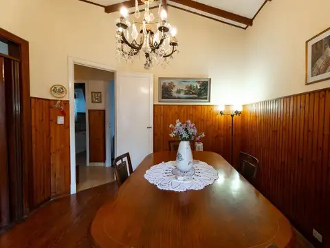 Depto Tipo Casa en Venta en Villa Adelina, USD 124.000