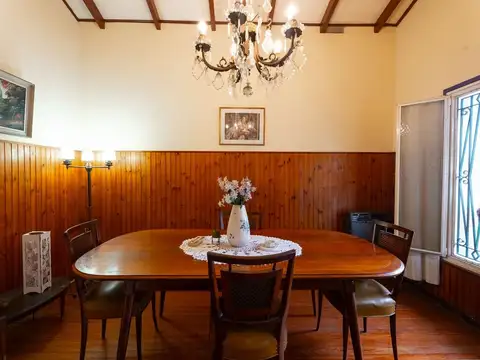 Depto Tipo Casa 4 ambientes con 1 baño