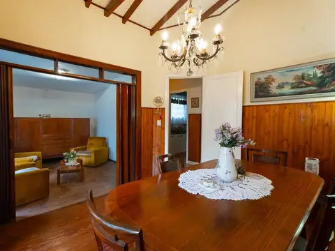 Depto Tipo Casa en Venta de 4 ambientes