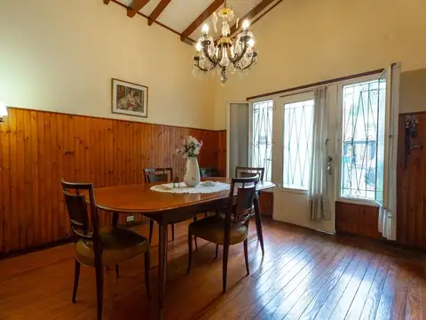 Depto Tipo Casa en Venta de 3 dormitorios