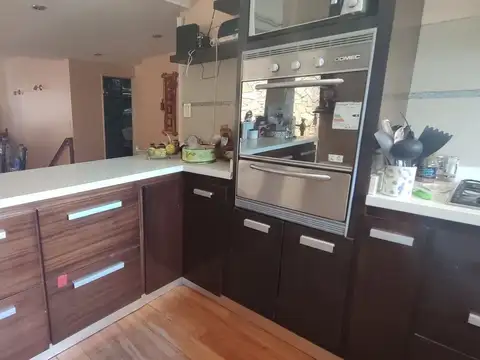 Casa en Venta 55 años