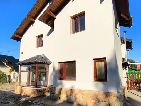 Casa en Venta en Dina Huapi, Pilcaniyeu