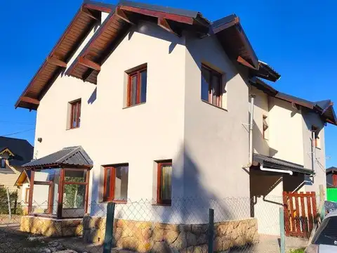 Casa en Venta 20 años
