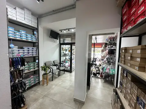Local en Venta A Estrenar