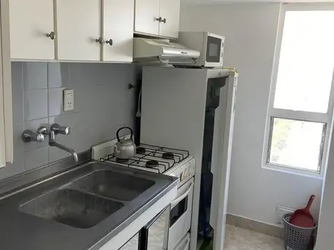 Departamento en Alquiler Temporal en Centro, $ 50.000